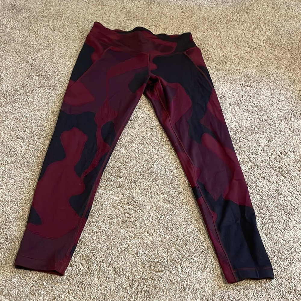 Workout Leggings